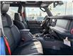 2026 Ford Bronco Raptor (Stk: 26AS3616) in Airdrie - Image 22 of 25