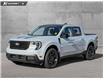 2026 Ford Maverick Lariat (Stk: 26AT7557) in Airdrie - Image 1 of 25