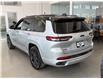 2025 Jeep Grand Cherokee L Summit (Stk: 25585D) in London - Image 4 of 30