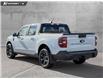 2026 Ford Maverick Lariat (Stk: 26AT7557) in Airdrie - Image 4 of 25