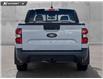 2026 Ford Maverick Lariat (Stk: 26AT7557) in Airdrie - Image 5 of 25