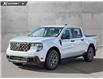 2026 Ford Maverick XLT (Stk: 26AT0659) in Airdrie - Image 1 of 25