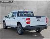 2026 Ford Maverick XLT (Stk: 26AT0659) in Airdrie - Image 4 of 25