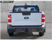 2026 Ford Maverick XLT (Stk: 26AT0659) in Airdrie - Image 5 of 25