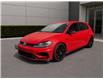 2018 Volkswagen Golf R 2.0 TSI (Stk: PV76861) in London - Image 1 of 11