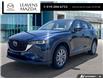 2025 Mazda CX-5 GS (Stk: 14-P0942) in London - Image 1 of 26