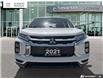 2021 Mitsubishi RVR ES (Stk: 14-P0925A) in London - Image 3 of 25