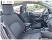 2021 Mitsubishi RVR ES (Stk: 14-P0925A) in London - Image 21 of 25