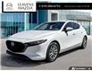 2025 Mazda Mazda3 Sport GS (Stk: 14-P0941) in London - Image 1 of 25