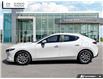 2025 Mazda Mazda3 Sport GS (Stk: 14-P0941) in London - Image 4 of 25 2025 Mazda Mazda3 Sport GS (Stk: 14-P0941) in London - Image 4 of 25