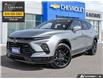2025 Chevrolet Blazer RS (Stk: T6206A) in Kincardine - Image 1 of 24