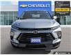 2025 Chevrolet Blazer RS (Stk: T6206A) in Kincardine - Image 2 of 24