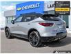2025 Chevrolet Blazer RS (Stk: T6206A) in Kincardine - Image 4 of 24