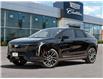 2026 Cadillac OPTIQ Sport (Stk: 175672) in London - Image 1 of 27