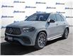 2024 Mercedes-Benz AMG GLE 63 S (Stk: L3229) in London - Image 1 of 25