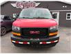 2020 GMC Savana 2500 Work Van in Sussex - Image 2 of 10