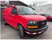 2020 GMC Savana 2500 Work Van in Sussex - Image 3 of 10