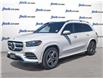 2023 Mercedes-Benz GLS 450 Base (Stk: L3225) in London - Image 1 of 25