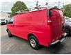 2020 GMC Savana 2500 Work Van in Sussex - Image 5 of 10