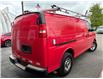 2020 GMC Savana 2500 Work Van in Sussex - Image 6 of 10