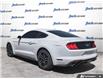 2021 Ford Mustang EcoBoost (Stk: L3188A) in London - Image 4 of 23