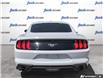 2021 Ford Mustang EcoBoost (Stk: L3188A) in London - Image 5 of 23