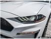 2021 Ford Mustang EcoBoost (Stk: L3188A) in London - Image 8 of 23