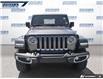 2019 Jeep Wrangler Unlimited Sahara (Stk: P7320) in Dartmouth - Image 2 of 24