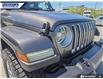 2019 Jeep Wrangler Unlimited Sahara (Stk: P7320) in Dartmouth - Image 8 of 24