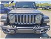 2019 Jeep Wrangler Unlimited Sahara (Stk: P7320) in Dartmouth - Image 9 of 24