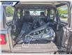 2019 Jeep Wrangler Unlimited Sahara (Stk: P7320) in Dartmouth - Image 11 of 24