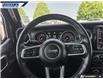 2019 Jeep Wrangler Unlimited Sahara (Stk: P7320) in Dartmouth - Image 13 of 24