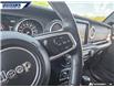 2019 Jeep Wrangler Unlimited Sahara (Stk: P7320) in Dartmouth - Image 15 of 24
