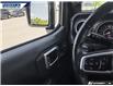 2019 Jeep Wrangler Unlimited Sahara (Stk: P7320) in Dartmouth - Image 16 of 24