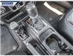 2019 Jeep Wrangler Unlimited Sahara (Stk: P7320) in Dartmouth - Image 17 of 24