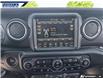 2019 Jeep Wrangler Unlimited Sahara (Stk: P7320) in Dartmouth - Image 18 of 24