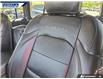 2019 Jeep Wrangler Unlimited Sahara (Stk: P7320) in Dartmouth - Image 19 of 24