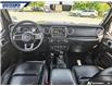 2019 Jeep Wrangler Unlimited Sahara (Stk: P7320) in Dartmouth - Image 23 of 24