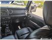 2019 Jeep Wrangler Unlimited Sahara (Stk: P7320) in Dartmouth - Image 24 of 24