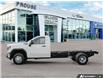 2026 GMC Sierra 3500HD Chassis Pro (Stk: 8534-26) in Sault Ste. Marie - Image 3 of 24