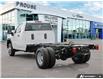 2026 GMC Sierra 3500HD Chassis Pro (Stk: 8534-26) in Sault Ste. Marie - Image 4 of 24