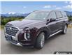 2020 Hyundai Palisade Ultimate 7 Passenger (Stk: TT123584A) in Courtenay - Image 1 of 22