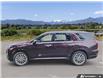 2020 Hyundai Palisade Ultimate 7 Passenger (Stk: TT123584A) in Courtenay - Image 3 of 22