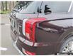 2020 Hyundai Palisade Ultimate 7 Passenger (Stk: TT123584A) in Courtenay - Image 10 of 22