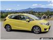 2016 Honda Fit EX (Stk: P3678A) in Courtenay - Image 1 of 9