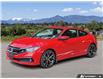 2020 Honda Civic Sport (Stk: P3679A) in Courtenay - Image 1 of 18