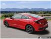 2020 Honda Civic Sport (Stk: P3679A) in Courtenay - Image 4 of 18