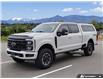 2024 Ford F-350 Lariat (Stk: TH034454A) in Courtenay - Image 1 of 22