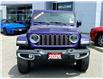 2026 Jeep Wrangler Sahara (Stk: W23140) in Newmarket - Image 4 of 15