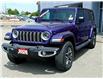 2026 Jeep Wrangler Sahara (Stk: W23140) in Newmarket - Image 6 of 15